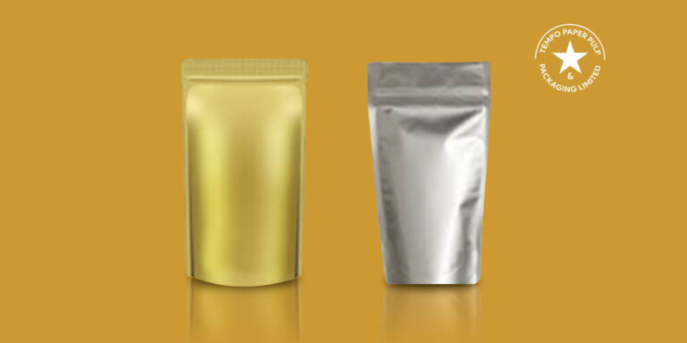 Tempo Packaging Launches new CPP products namely Retort Grade CPP and High Slip Film